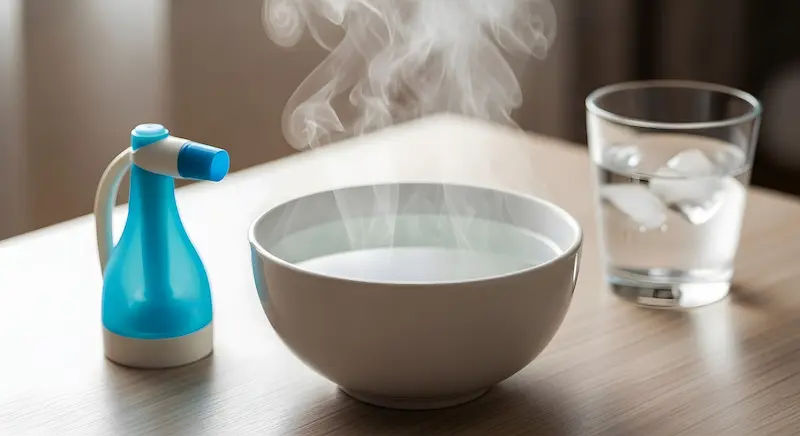 Cold Water vs Warm Water Which Is Better for Your Health